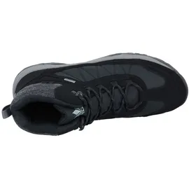 LICO Randers Herren Schwarz/Grau 45