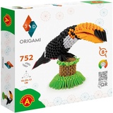 Selecta EXP2558 Origami-Papier