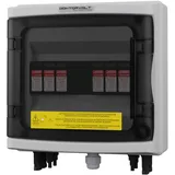 Preis-Zone Doktorvolt Anschlusskasten DC 1000V 2x Phoenix T2 2-Strings