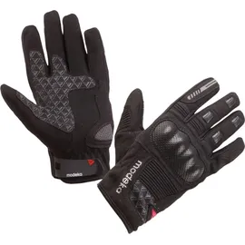 Modeka Fuego Handschuhe schwarz 11