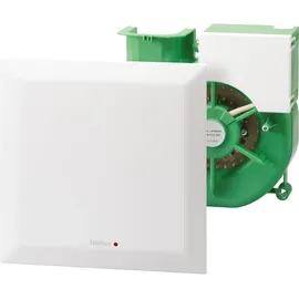 Helios ELS-V 60 Ventilatoreinsatz mit Fassade