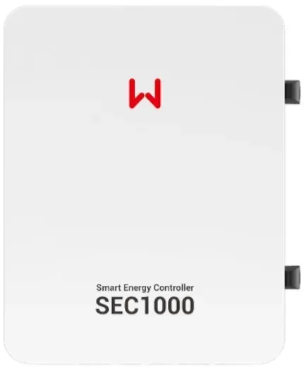 Growatt 'SMART ENERGY CONTROLLER SEC '(0% MwSt §12 III UstG)