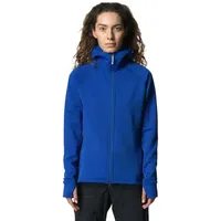 Houdini Power Fleece - Tribe Blue - L