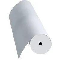 Franken Flipchart-Papierrolle blanko 60,0 cm x 35,0 m, 1