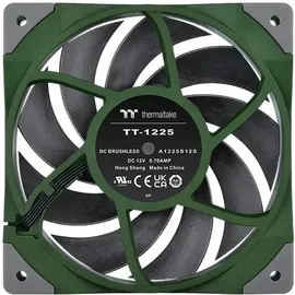 Thermaltake TOUGHFAN 12 Racing Green