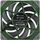 Thermaltake TOUGHFAN 12 Racing Green