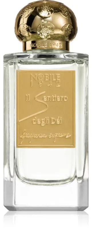 Nobile 1942 Il Sentiero degli Dei Eau de Parfum Unisex 75 ml