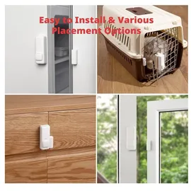 SwitchBot Tür-Fensterkontakt Contact Sensor