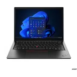 Lenovo ThinkPad L13 Yoga G3 (AMD) Thunder Black, Ryzen 7 PRO 5875U, 16GB RAM, 512GB SSD, DE - Schwarz