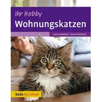 Ulmer Eugen Verlag Ihr Hobby Wohnungskatzen