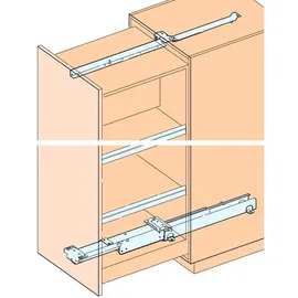 HAWA Forte für Holzkonstruktionen
