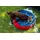 Nobby Hundepool Ø 160 cm rot 30 cm