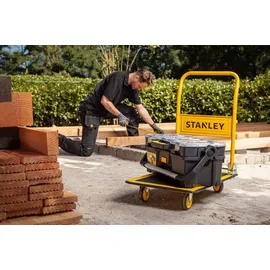 Stanley SXWTD-PC527 Plattformwagen klappbar Traglast (max.): 150 kg