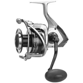 Okuma Tomcat Spinnrolle - Silver - 8000