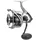 Okuma Tomcat Spinnrolle - Silver - 8000