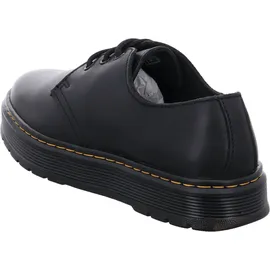 Dr. Martens Brookline Lo Herren Schwarz 43