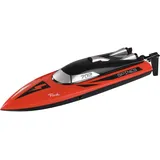 AMEWI Speedboot 7012 Mono RTR rot 26069