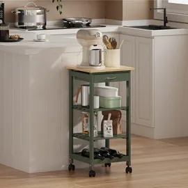 [en.casa] Servierwagen, Biel