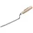 Fortis Hamburger Fugenkelle 8mm Form D lang