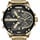 Diesel Mr Daddy 2.0 Edelstahl 57 mm DZ7333