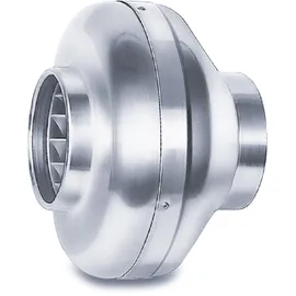Helios Ventilatoren RR 100 A Radial-Rohrventilator