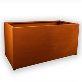 Köhko TROG 120 x 50 x 40 cm Braun