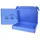 Hans Kolb Hans Kolb, Versandschachtel Cortronic, flachliegend, 400 x 80 x 38 mm