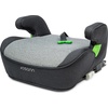 Sitzerhöhung Lux Isofix universe grey i-Size