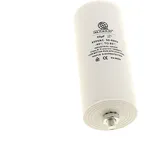 Mac Allister Kondensator 60μf/450v Für Holzspalter Mac Allister