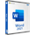 Microsoft Word 2021 ESD DE Win