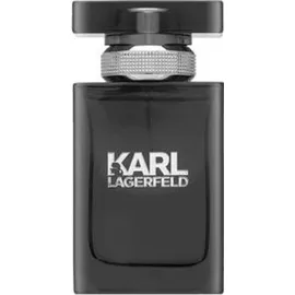 Karl Lagerfeld Eau de Toilette 50 ml
