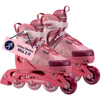 Hudora Mia 2.0 Pink 37-40