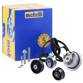 METELLI Wasserpumpe + Zahnriemensatz