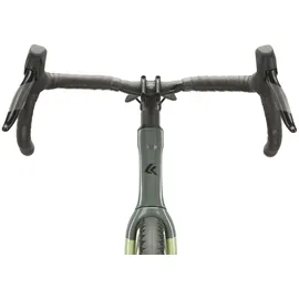 KROSS Gravelbike Carbon Esker RS 2.0 28 Zoll RH 48 cm Unisex grau