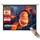 Celexon basic Motor-Leinwand 135" | 240x240 cm 1:1 | elektrische Full-HD 4K Beamer-Leinwand für Heimkino oder Büro-Präsentationen | geeigent zur Deckenmontage oder Wandmontage | inkl. Fernbedienung