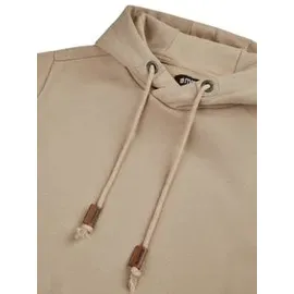 Riverso Hoodie Beige 3XL