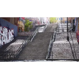 Session: Skate Sim - Standard Edition (USK) (PS5)