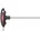 Innensechskantschraubendreher 4 mm 52 mm