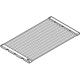 Grohe Multifunction Abtropfgestell 50 x 28,8 cm Edelstahl