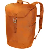 Jack Wolfskin Kado 20 Rucksack, Desert orange, ONE Size