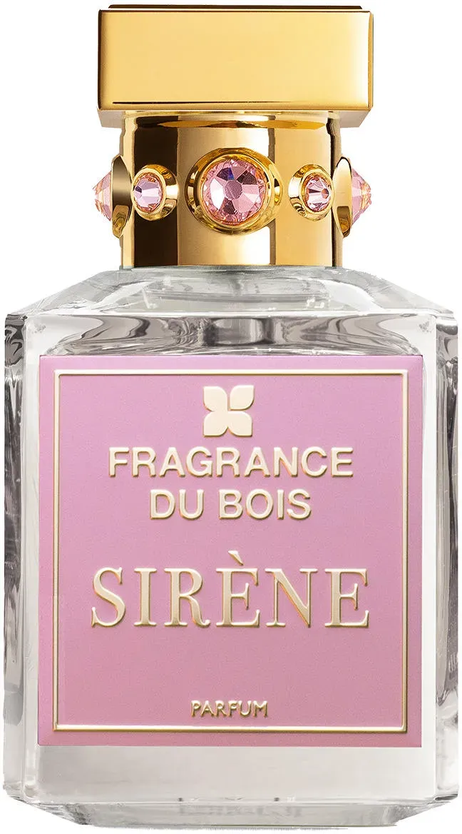 FRAGRANCE DU BOIS Siréne Parfum 75 ml