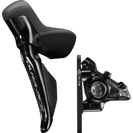 Shimano Dura Ace Di2 ST-R9270 - vorne
