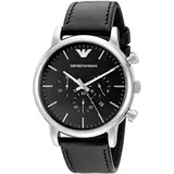 Unisex-Uhr Armani AR1828 (Ø 46 mm)