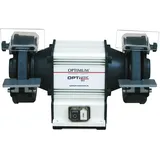 Optimum Doppelschleifmaschine OPTIgrind GU 18