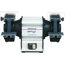 Optimum Doppelschleifmaschine OPTIgrind GU 18