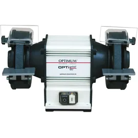 Optimum Doppelschleifmaschine OPTIgrind GU 18