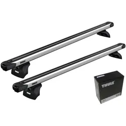 THULE Dachträger SlideBar 753 891 3077