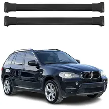Omtec Dachträger BMW X5 E70