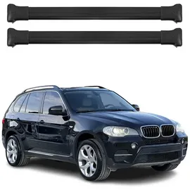 Omtec Dachträger BMW X5 E70