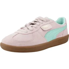 Puma Select Palermo Mauve Mist / Mint / Gum 39